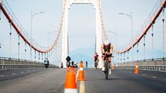 Đà Nẵng sẵn sàng cho cột mốc lịch sử IRONMAN toàn phần đầu tiên tại Việt Nam