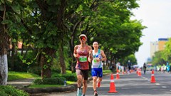 Đà Nẵng nâng tầm chuyên nghiệp cho VNG IRONMAN Việt Nam 2026