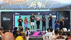 Vinh danh các nhà vô địch tại VNG IRONMAN 70.3 Đà Nẵng 2026 và VNG IRONMAN Việt Nam 2026