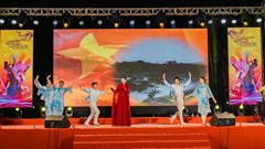 Liên hoan Tiếng hát học sinh, sinh viên miền Trung - Tây Nguyên 2026 sẽ diễn ra tại Đà Nẵng