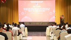 Đà Nẵng tập huấn an toàn thực phẩm và nâng cao chất lượng phục vụ cơ sở ẩm thực năm 2026