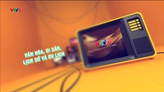 VTV8 trở thành kênh quốc gia về Văn hóa, Di sản, Lịch sử và Du lịch