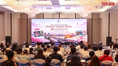 Tiếp cận thị trường khách Trung Quốc thông qua Xiaohongshu và mạng xã hội