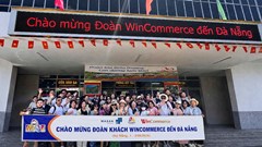 Đà Nẵng tiếp tục khẳng định năng lực tổ chức du lịch MICE quy mô lớn