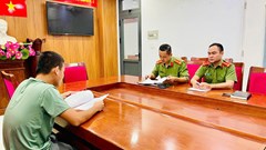 Quẹt thẻ “khống” để rút tiền mặt, một hộ kinh doanh bị phạt hơn 137 triệu đồng