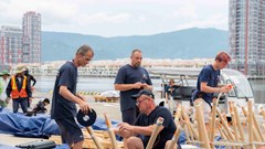 Nhật Bản và Italia sẵn sàng thắp sáng đêm thi “Văn hóa” tại DIFF 2026