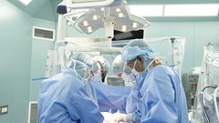Phẫu thuật thành công ca dị dạng mạch máu vùng đầu hiếm gặp