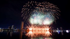 Nhật Bản và Italia thăng hoa trong đêm thi “Văn hóa” tại DIFF 2026
