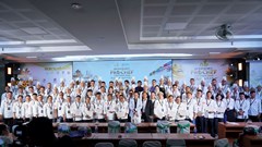 Hội tụ tinh hoa đầu bếp cả nước tại ProChef Việt Nam 2026