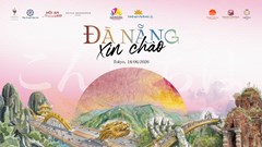 Đà Nẵng quảng bá du lịch tại Nhật Bản với thông điệp “Chạm về nguyên bản“