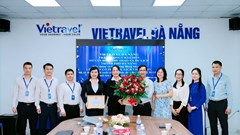 Đà Nẵng khen thưởng doanh nghiệp đưa gần 5.000 khách MICE đến thành phố