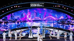 Thắp sáng khát vọng về một Đà Nẵng của tương lai