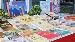 Chuỗi hoạt động sách tại Đà Nẵng nhân dấu mốc 1 năm thành phố mới