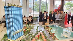 Thị trường Đà Nẵng đón thêm dự án theo mô hình work-live-resort