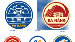 Đà Nẵng lấy ý kiến nhân dân về 5 phương án biểu trưng thành phố