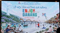 Đà Nẵng tung “đại tiệc” mùa hè với hàng loạt trải nghiệm lần đầu xuất hiện