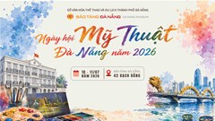 Điểm hẹn mới của người yêu nghệ thuật