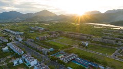 Đà Nẵng điều chỉnh dự án Golden Hills City, mở chu kỳ phát triển mới