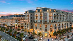 Regal Group tung đặc quyền kinh doanh cho cư dân thấp tầng Regal Legend