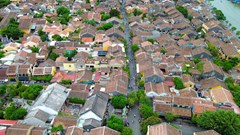 Hội An vào top 4 thành phố tốt nhất thế giới năm 2026