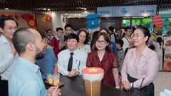 Đà Nẵng khai mạc “Đại tiệc cà phê 2026”, lan tỏa văn hóa cà phê Việt