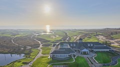 Sân golf tại Việt Nam đầu tiên trên thế giới đạt “cú đúp” chứng nhận GEO