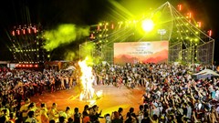Đà Nẵng đón hơn 2,2 triệu lượt khách trong tháng 7