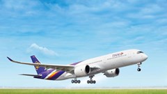 Thai Airways mở đường bay thẳng Bangkok – Đà Nẵng từ tháng 12.2026