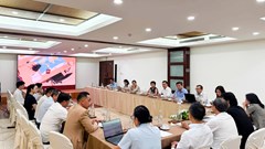 Đà Nẵng chuẩn bị cho lễ hội du lịch quốc tế quy mô lớn