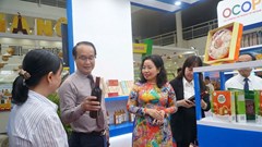 Đà Nẵng tăng kết nối giao thương qua Hội chợ quốc tế EWEC 2026 