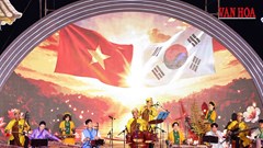 Kết nối văn hóa, mở rộng không gian hợp tác