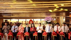 Đà Nẵng có thêm điểm đến du lịch chăm sóc sức khỏe ven sông
