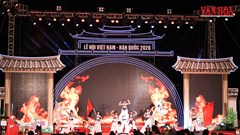 “Super K-POP Contest“: Nơi tài năng trẻ tỏa sáng