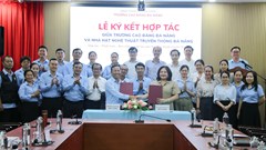 Gắn đào tạo với thực tiễn, tạo nguồn nhân lực nghệ thuật truyền thống