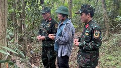 Đà Nẵng: Xác định khu vực nghi có hơn 10 hài cốt liệt sĩ Đội phẫu 5