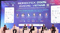 Du lịch 2027: Tăng trưởng hay tăng giá trị?