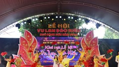 Lan tỏa đạo hiếu từ mùa Vu Lan