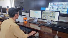 Đà Nẵng tăng cường “phạt nguội” xe máy qua hệ thống camera