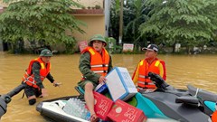 Đà Nẵng: Đào tạo lái phương tiện thủy nội địa phục vụ phòng, chống thiên tai