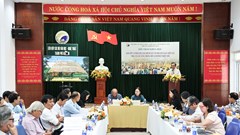 Bảo tồn di sản văn hóa dân gian miền núi phía Tây Đà Nẵng trong không gian phát triển mới