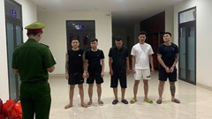 Giả danh “người nổi tiếng” cho vay online, lừa hàng trăm người hơn 4 tỉ đồng