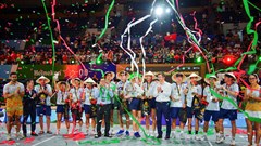 Đội tuyển Mỹ vô địch Heineken Pickleball World Cup 2026
