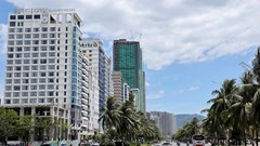 Đà Nẵng đề xuất linh hoạt tiêu chuẩn xếp hạng khách sạn, nâng cao chất lượng điểm đến