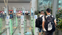 Trục xuất 4 công dân nước ngoài hoạt động không đúng mục đích nhập cảnh