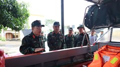 Đà Nẵng yêu cầu vùng “rốn lũ” chuyển từ ứng phó sang chủ động thích ứng
