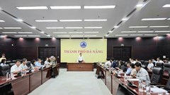 Đà Nẵng đối thoại, tìm hướng tháo gỡ khó khăn cho doanh nghiệp