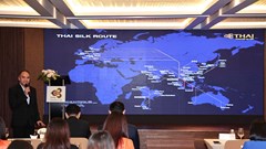 Thai Airways mở đường bay Đà Nẵng - Bangkok, tăng kết nối quốc tế