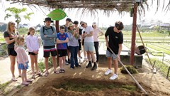 Vì sao du khách quốc tế muốn trở lại Đà Nẵng?