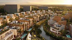 Cuộc dịch chuyển của giới siêu giàu: Khi bất động sản thiết lập chuẩn mực “Tài sản biểu tượng“
