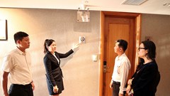 Khách sạn tại Đà Nẵng cam kết duy trì môi trường không khói thuốc